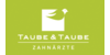 Logo von Zahnärztliche Gemeinschaftspraxis Janine und Florian Taube