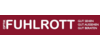 Logo von Optik Fuhlrott Kaiser und Jockel GbR Oliver Kaiser