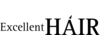 Logo von Excellent Hair | Ihr Friseur in Wiesbaden