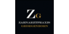 Logo von Zahnarztpraxis Georgenborn