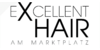 Logo von Excellent Hair am Marktplatz