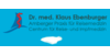 Logo von Amberger Centrum für Reisemedizin Dr. Klaus Ebenburger