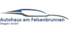 Logo von Autohaus am Felsenbrunnen