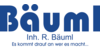 Logo von Reinhold Bäuml