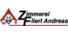 Logo von Zimmerei Andreas Flierl
