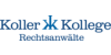 Logo von Rechtsanwälte Koller & Kollege