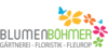 Logo von Blumen Böhmer, Gärtnerei
