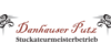 Logo von Danhauser Putz