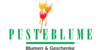 Logo von Pusteblume Blumen & Geschenke Erlangen