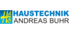 Logo von Haustechnik Andreas Buhr