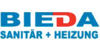 Logo von Bieda Sanitär + Heizung GmbH
