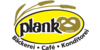Logo von Plank Bäckerei Konditorei Café GmbH
