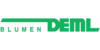Logo von Blumen Deml