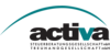 Logo von Treuhandgesellschaft mbH activa Steuerberatungsgesellschaft