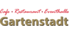 Logo von Cafe-Restaurant-Eventhalle Gartenstadt