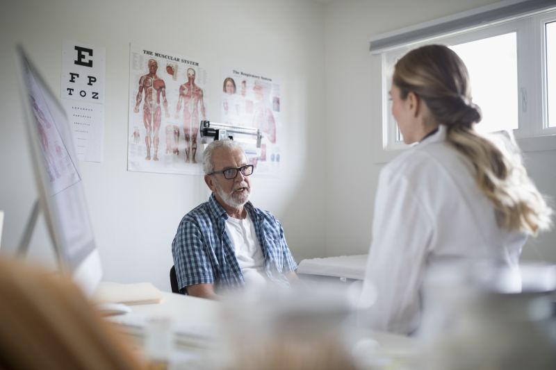 Bild von Lassner-Loitz Claudia Dr.med. Allgemeinmedizin und Naturheilverfahren