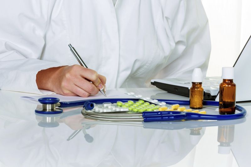 Bild von Splittstoeßer Wulf Dr.med. Allgemeinmed. Osteopathie Psychotherapie Homöopathie