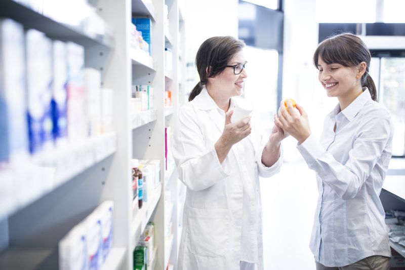 Bild von Lenchen Apotheke