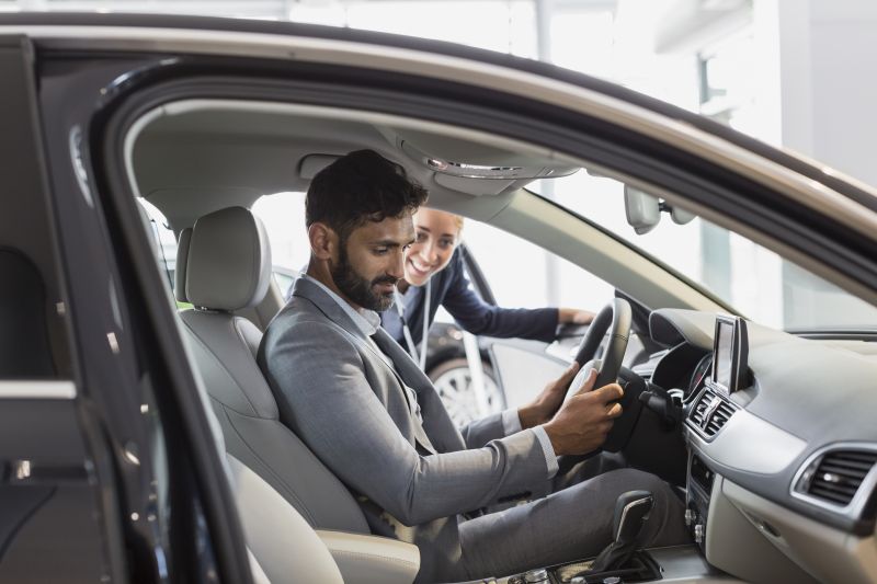 Bild von BRATFISCH Autoglas-Schnelldienst AGS e.K