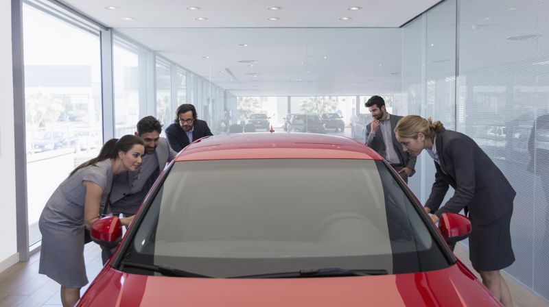 Bild von Auto Discount Inh. Hida