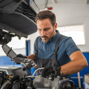 Bild von AUTO SINSIG GMBH