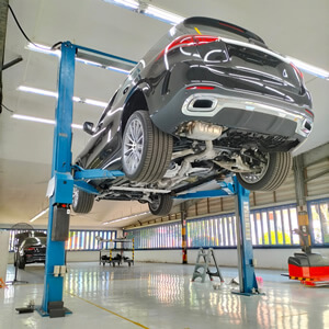 Bild von Menk Harald Autoreparatur