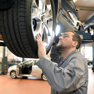 Bild von Auto Preis GmbH Autolackiererei