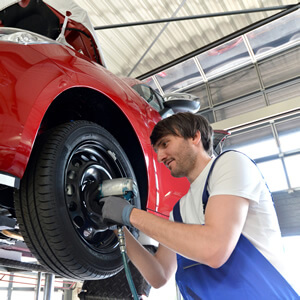 Bild von Autohaus Hermansky GmbH