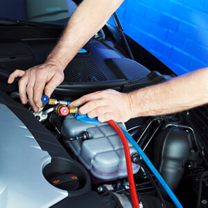 Bild von Autoservice Posselmann