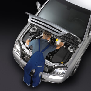 Bild von Pilotta GmbH Autolackiererei