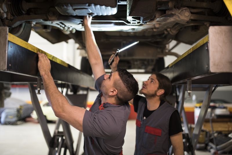 Bild von Autohaus Reutershan GmbH