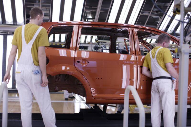 Bild von Nif Autohaus