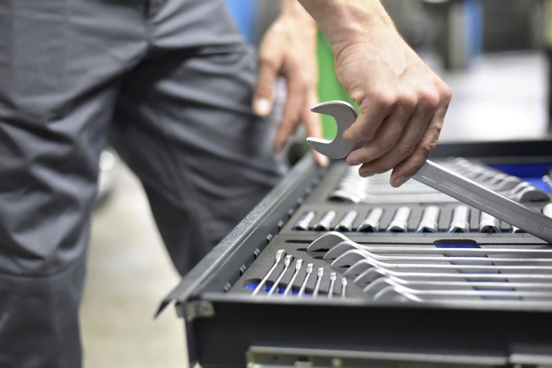 Bild von Autoservice Auto-Preis GmbH