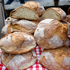 Bild von Faust Willi Bäckerei