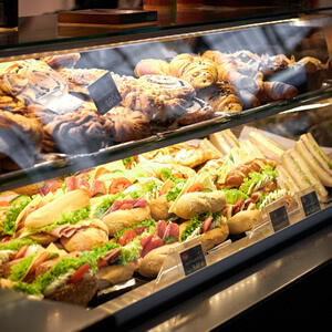 Bild von Bäckerei Stefan Simon