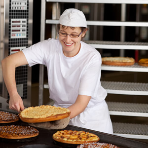 Bild von Werner's Backstube Bäckerei