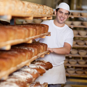 Bild von Backhaus Dries GmbH Bäckerei
