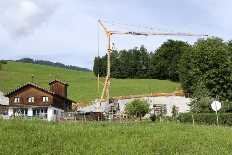 Bild von Reichwein Bauzentrum - Carl Reichwein GmbH