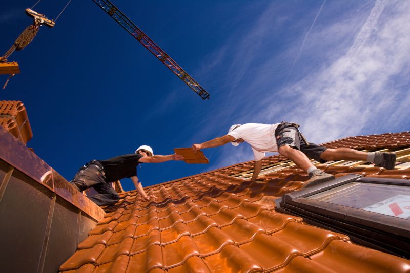 Bild von Monier Roofing Components GmbH