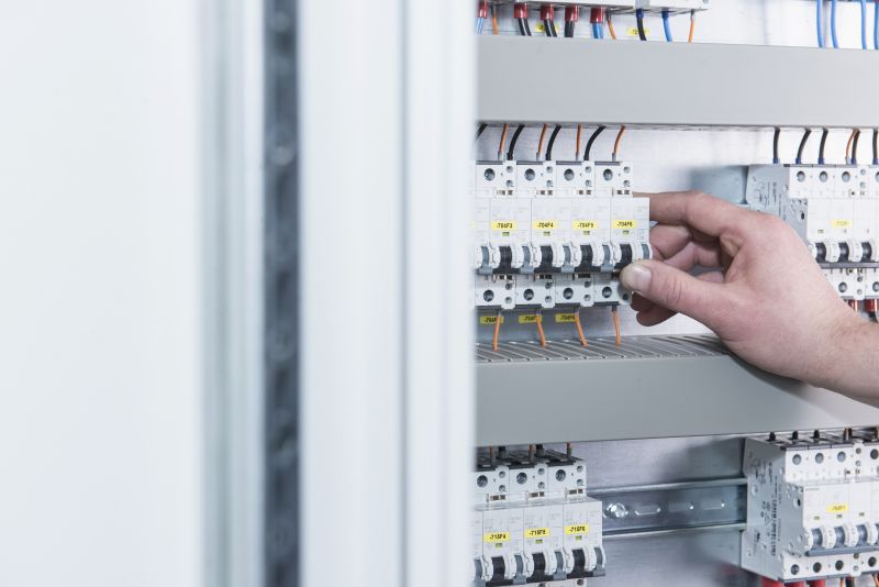 Bild von Elektro Kilian