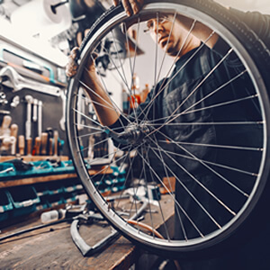 Bild von Fahrrad Küchler