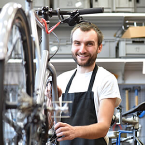 Bild von Fuchs Jürgen Fahrradhandel