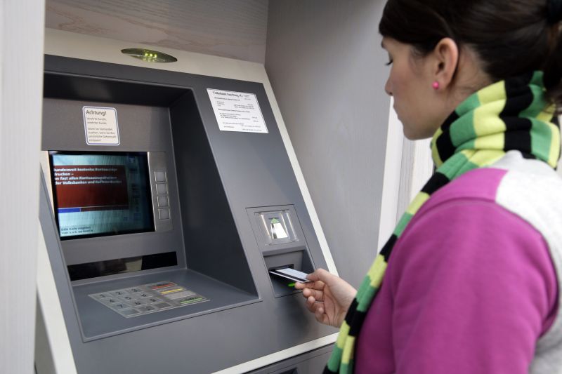 Bild von Frankfurter Volksbank Rhein/Main eG Filiale
