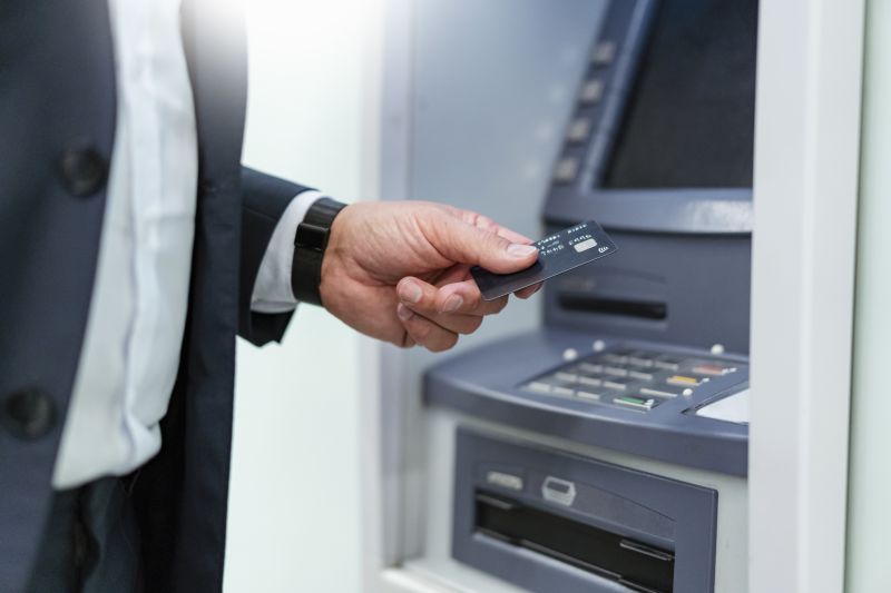 Bild von Frankfurter Volksbank Rhein/Main eG Filiale