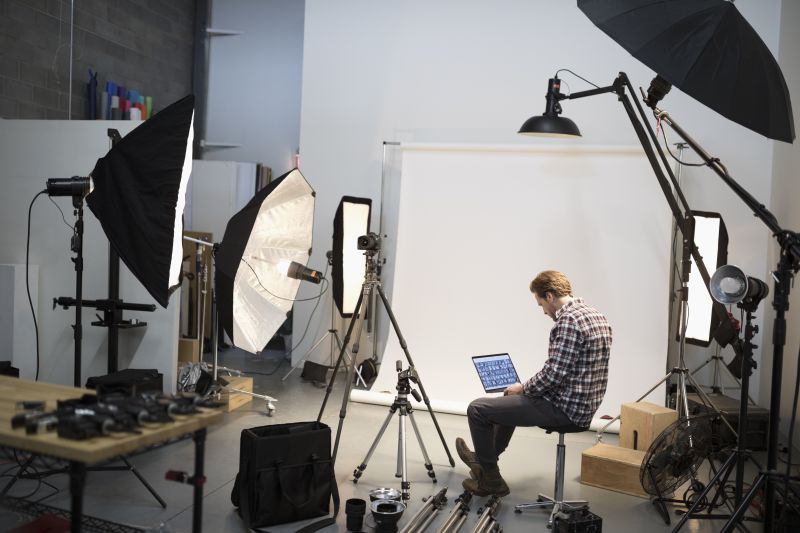 Bild von Schuppelius GmbH Fotostudio