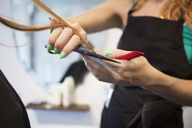 Bild von Judesch Natascha Friseur