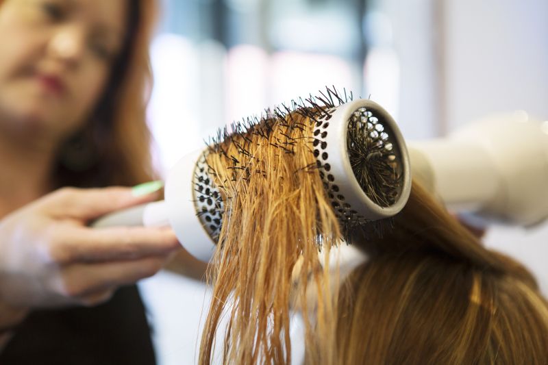 Bild von Friseursalon Astrid