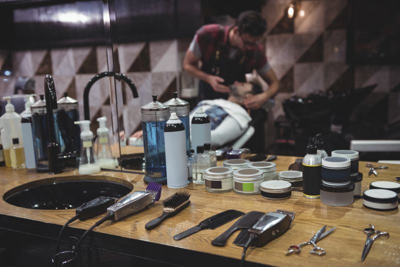 Wolf Joachim Friseursalon