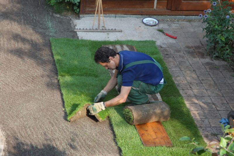 Bild von Innovartiv Garten- und Landschaftsbau Dipl.-Ing. Stephan Breckheimer