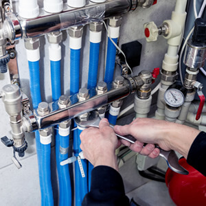 Bild von Stiebeling Christof Bauspenglerei Gas Wasserinstallation